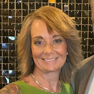 Meet your Posher, Nikki